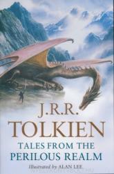 J. R. R. Tolkien: Tales from the Perilous Realm (2009)