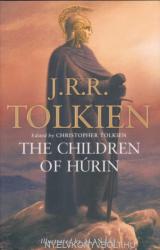 Children of Hurin - J Tolkien (2007)