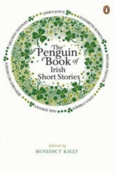 Penguin Book of Irish Short Stories - Benedict Kiely (2011)