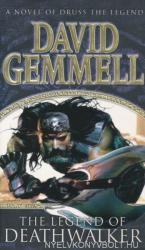 Legend of Deathwalker - David Gemmell (2006)
