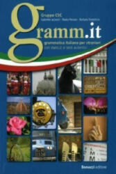 gramm. it - Gabriella Iacovoni, Nadia Persiani, Barbara Fiorentino (2010)