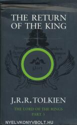 The Return of the King - John Ronald Reuel Tolkien (2007)