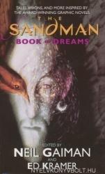 The Sandman: Book of Dreams (2002)