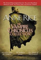Vampire Chronicles Collection - Anne Rice (2002)