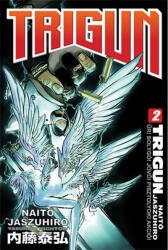Trigun 2. kötet (2009)