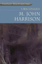 Viriconium - John M. Harrison (2004)