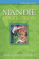 The Mandie Collection, Volume Ten (2011)