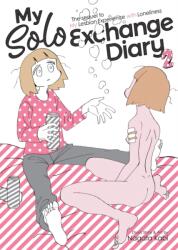 My Solo Exchange Diary Vol. 2 (ISBN: 9781626929999)