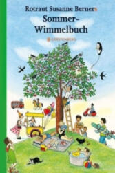 Sommer-Wimmelbuch - Midi - Rotraut S. Berner (2011)