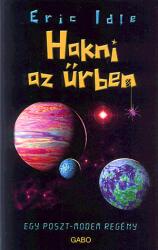 Hakni az űrben (2009)