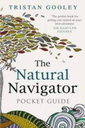 Natural Navigator Pocket Guide - Tristan Gooley (2011)
