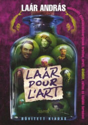 LAÁR POUR L'ART (2008)