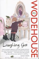 Laughing Gas (2008)