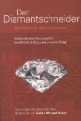 Der Diamantschneider - Geshe M. Roach (2011)