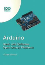 Arduino - Claus K Hnel (2011)