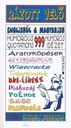 Rázott Velő - Englishül & Magyarish (2008)
