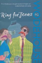 Ring for Jeeves - P G Wodehouse (2008)