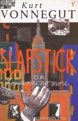 Slapstick sau Nu mai singur! (2006)