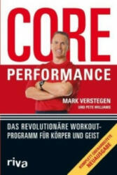 Core Performance - Mark Verstegen, Pete Williams (2011)