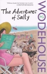 Adventures of Sally - P Wodehouse (2008)