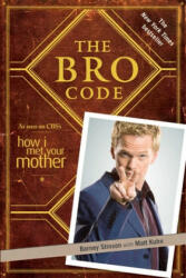 Bro Code - Barney Stinson (2008)