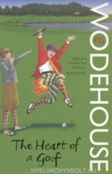 P. G. Wodehouse: P. G. Wodehouse: The Heart of a Goof (2008)