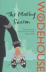 Mating Season - P G Wodehouse (2008)
