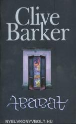 Clive Barker - Abarat - Clive Barker (2005)