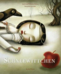 Schneewittchen - Jacob Grimm, Wilhelm Grimm, Benjamin Lacombe (2011)