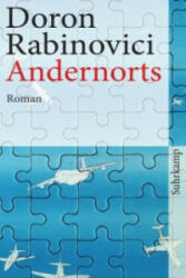 Andernorts - Doron Rabinovici (2012)