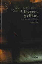 A LÉZERES GYILKOS (2008)