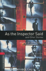 As the Inspector Said (2008)