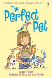 Perfect Pet - Russell Punter (2011)
