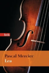 Pascal Mercier - Lea - Pascal Mercier (2012)