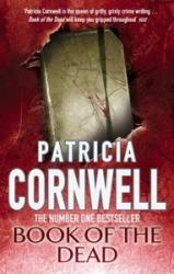 Book Of The Dead - Patricia Cornwell (2008)