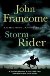 Storm Rider - John Francome (2011)