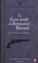 Case-Book of Sherlock Holmes (2011)
