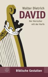 Walter Dietrich - David - Walter Dietrich (2006)