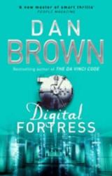 Digital Fortress - Dan Brown (2009)