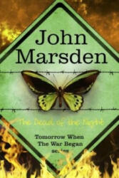 Tomorrow Series: The Dead of the Night - John Marsden (2012)