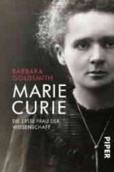 Marie Curie - Barbara Goldsmith, Sonja Hauser (2011)