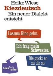Kiezdeutsch (2012)