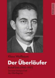 eUberleaufer - Klaus Wallbaum (2009)