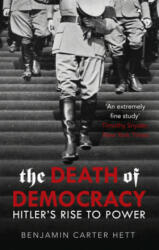 Death of Democracy (ISBN: 9781786090300)