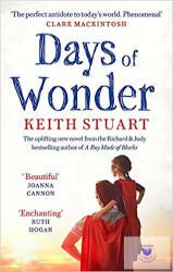 Days Of Wonder (ISBN: 9780751563306)