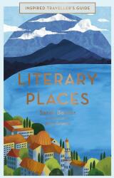 Literary Places (ISBN: 9781781318102)