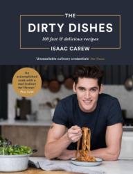 Dirty Dishes - CAREW ISAAC (ISBN: 9781509841004)