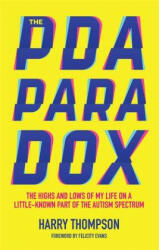 PDA Paradox - THOMPSON HARRY (ISBN: 9781785926754)