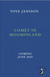 Comet in Moominland - Tove Jansson (ISBN: 9780241344477)