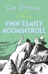 Finn Family Moomintroll (ISBN: 9780241344491)